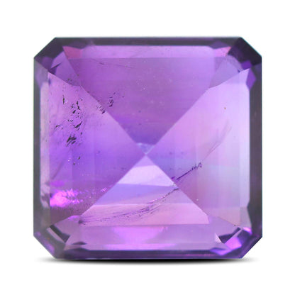 Amethyst (Jamunia) 10.16 Carat