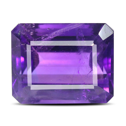 Amethyst (Jamunia) 12.17 Carat