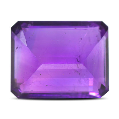 Amethyst (Jamunia) 12.17 Carat