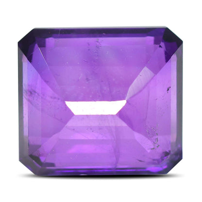 Amethyst (Jamunia) 10.96 Carat