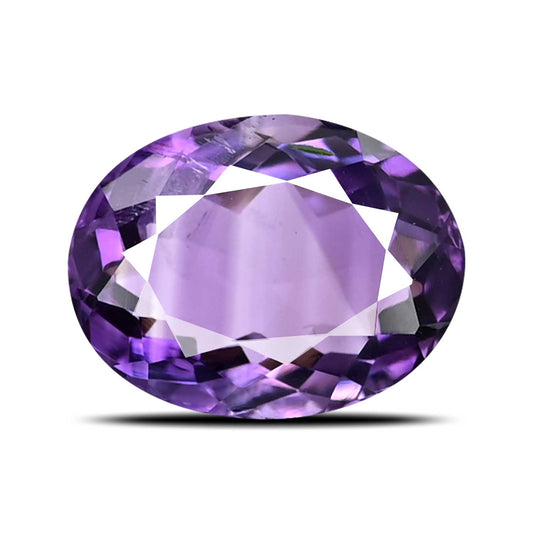 Amethyst (Jamunia) 7.23 Carat