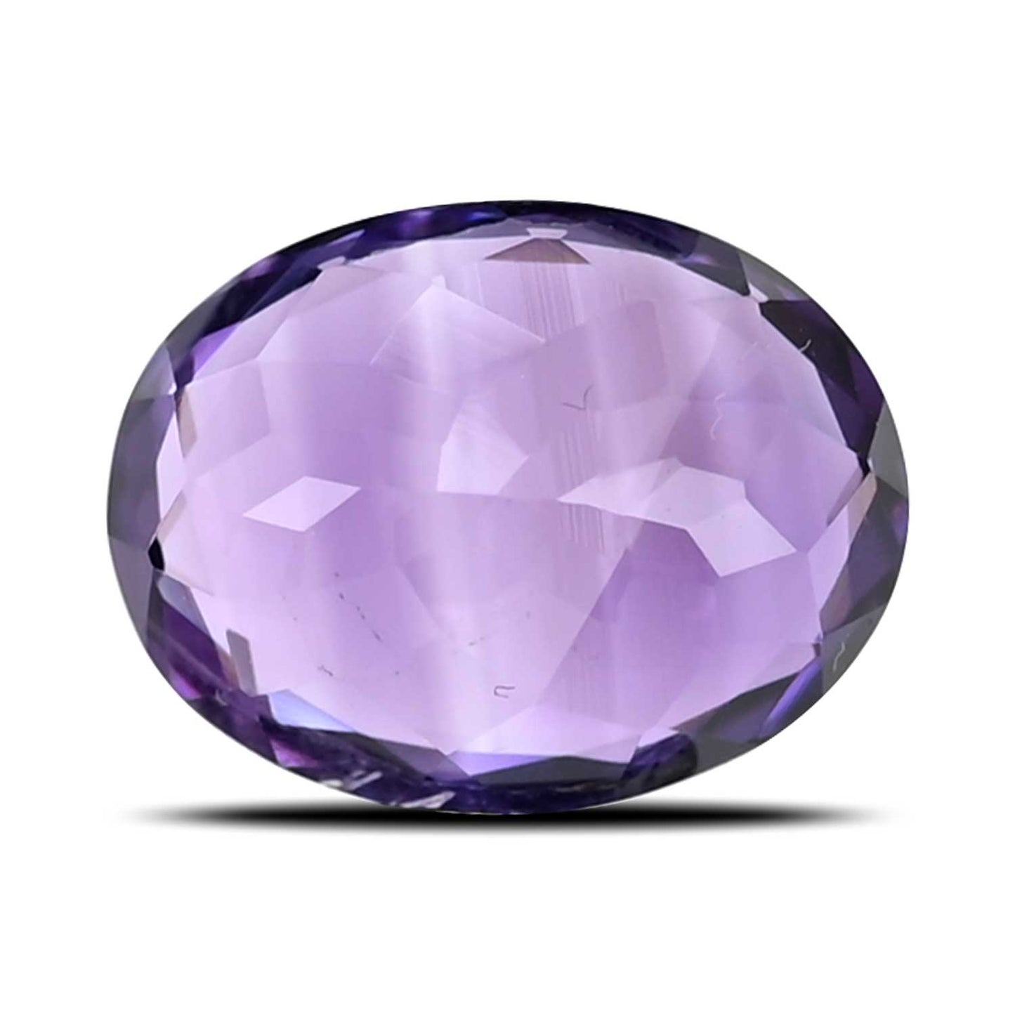 Amethyst (Jamunia) 7.23 Carat