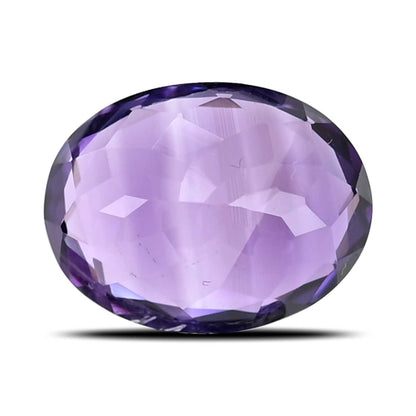 Amethyst (Jamunia) 7.23 Carat