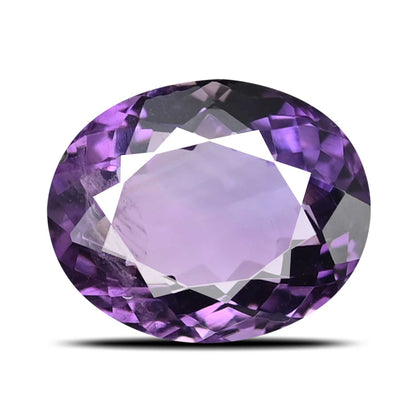 Amethyst (Jamunia) 7.44 Carat