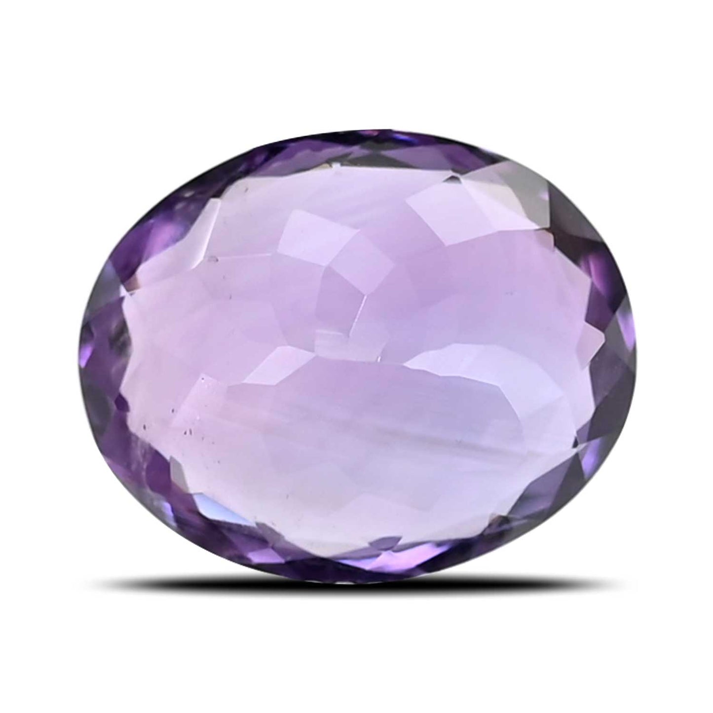 Amethyst (Jamunia) 7.44 Carat