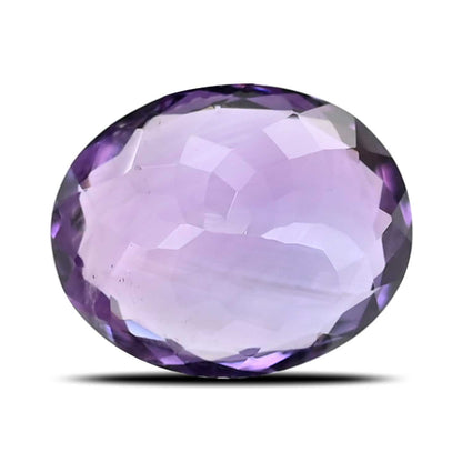 Amethyst (Jamunia) 7.44 Carat
