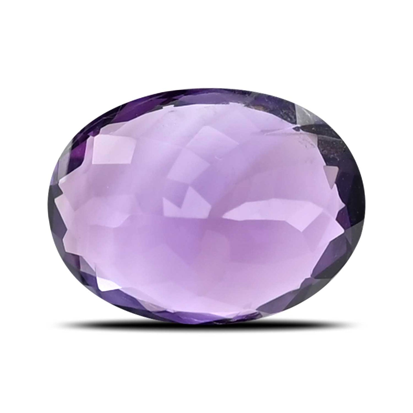 Amethyst (Jamunia) 5.74 Carat