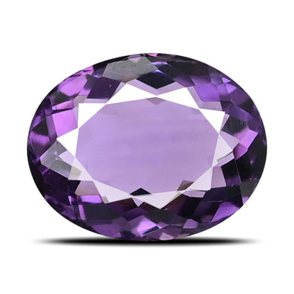 Amethyst (Jamunia) 6.89 Carat