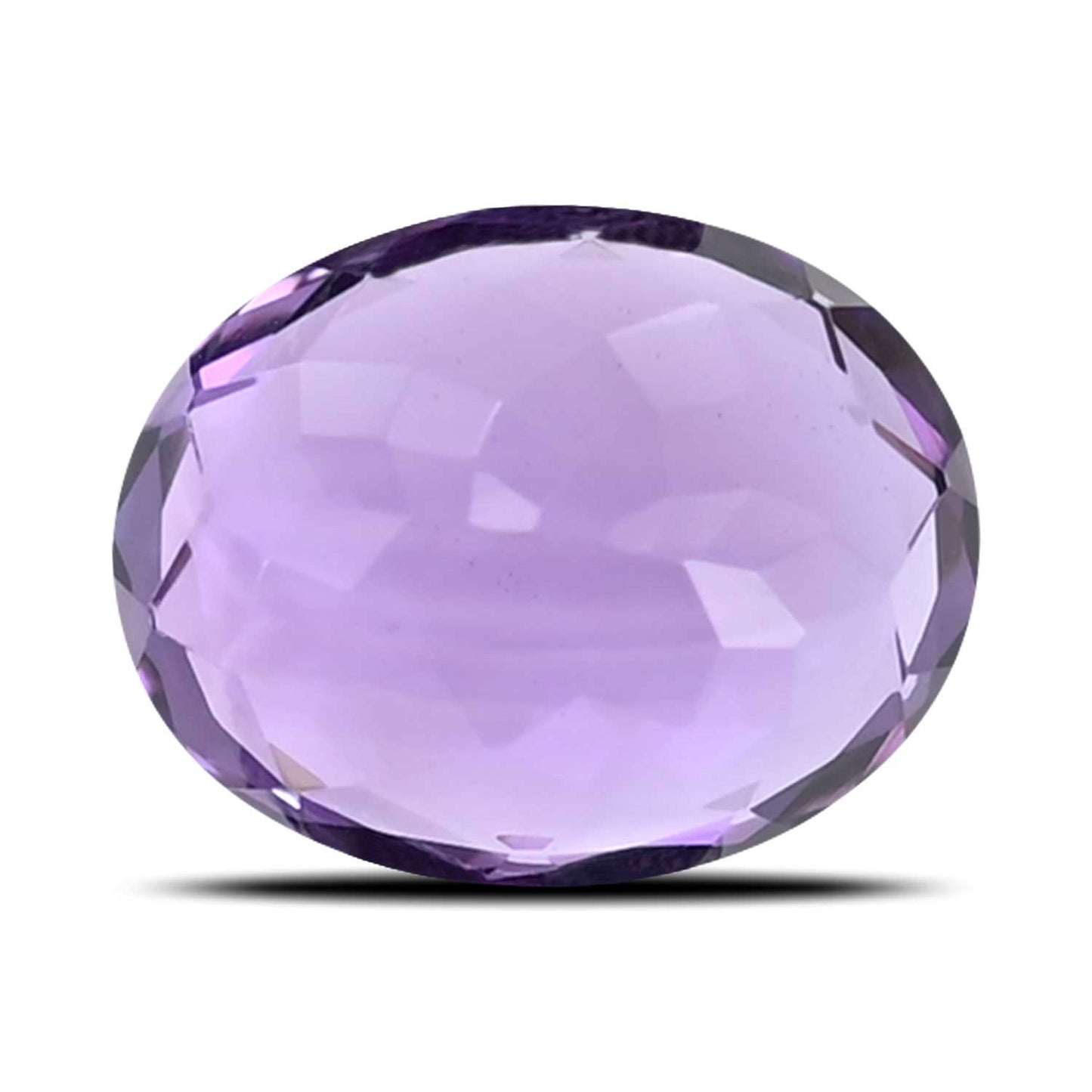 Amethyst (Jamunia) 6.89 Carat