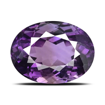 Amethyst (Jamunia) 7.77 Carat