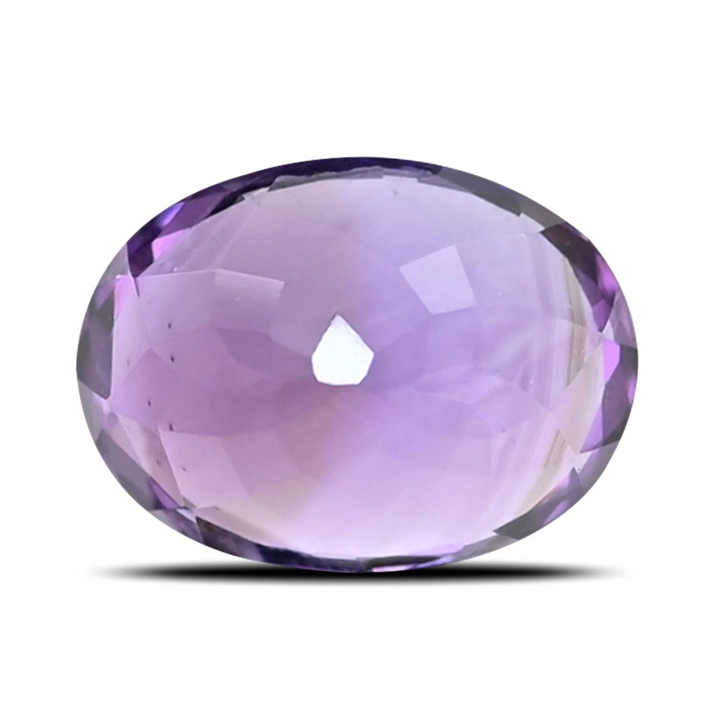 Amethyst (Jamunia) 7.77 Carat