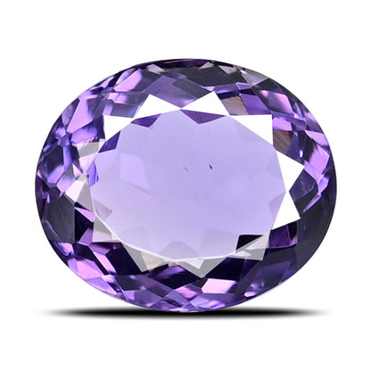 Amethyst (Jamunia) 6.86 Carat