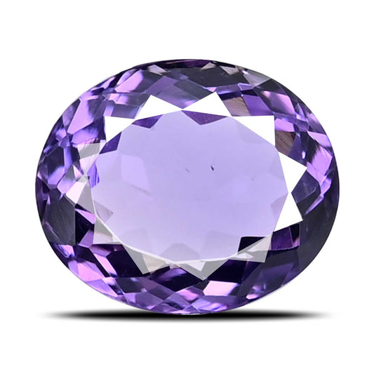 Amethyst (Jamunia) 6.86 Carat