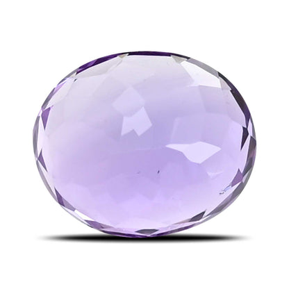 Amethyst (Jamunia) 6.86 Carat