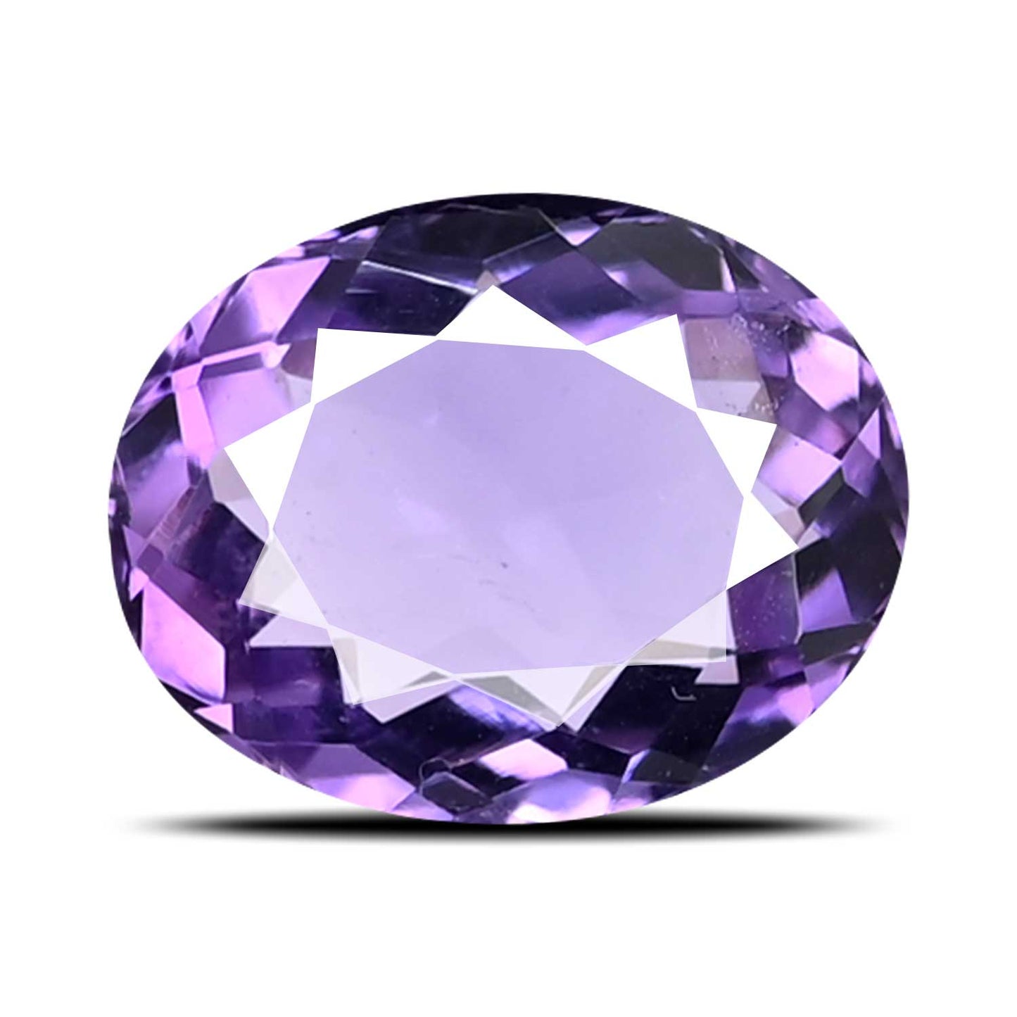 Amethyst (Jamunia) 6.78 Carat