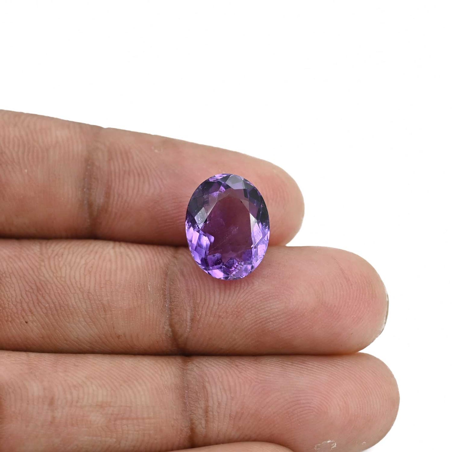 Amethyst (Jamunia) 6.78 Carat