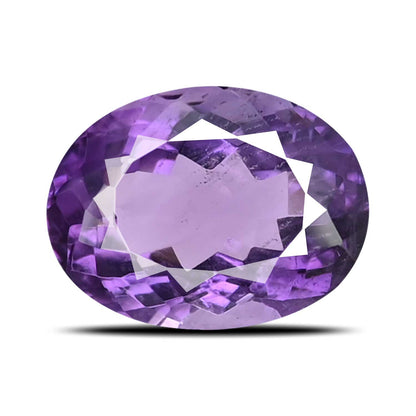 Amethyst (Jamunia) 7.49 Carat