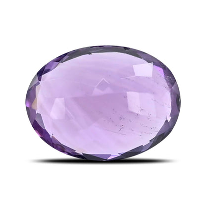 Amethyst (Jamunia) 7.49 Carat