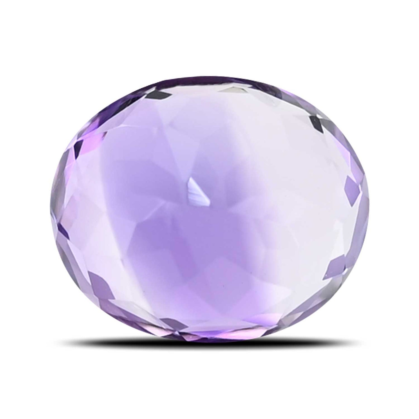 Amethyst (Jamunia) 7.04 Carat