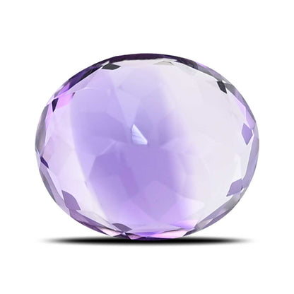 Amethyst (Jamunia) 7.04 Carat
