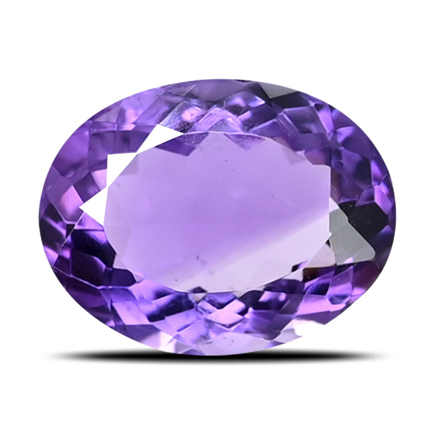 Amethyst (Jamunia) 5.57 Carat