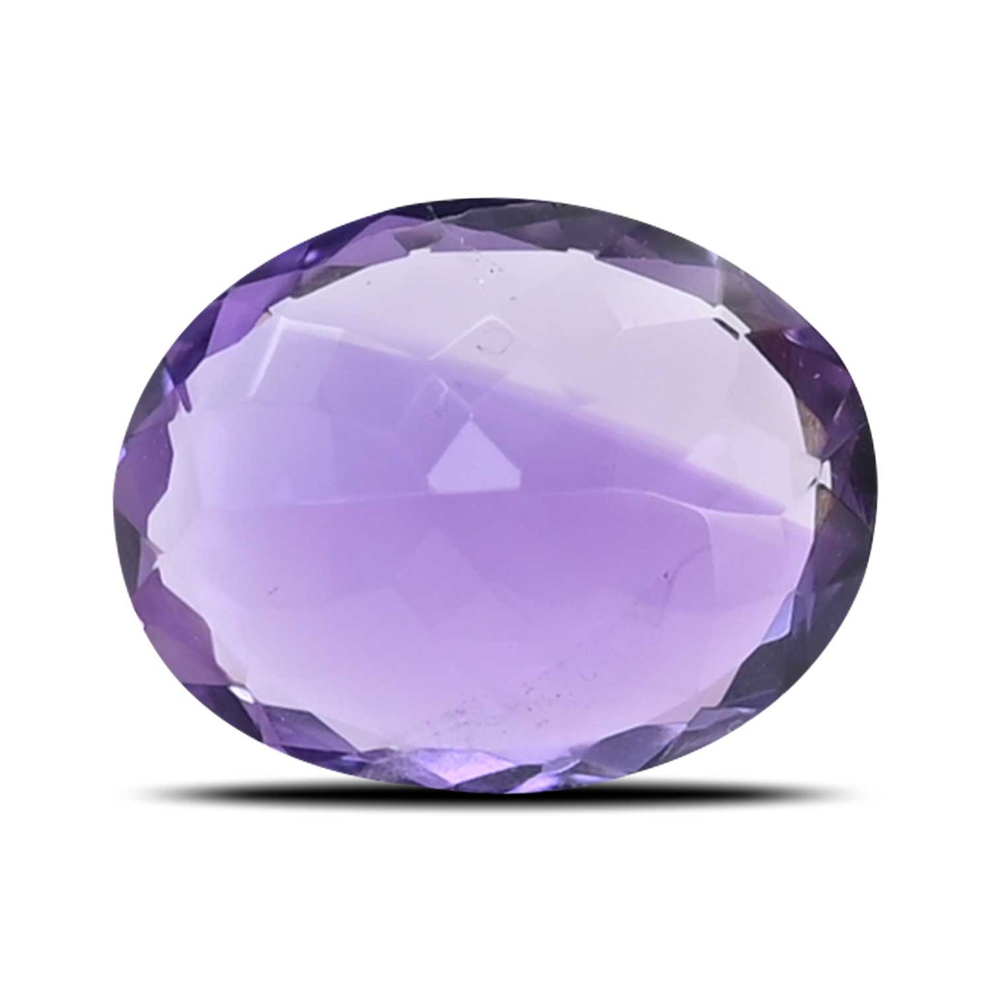 Amethyst (Jamunia) 5.57 Carat