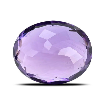 Amethyst (Jamunia) 6.69 Carat