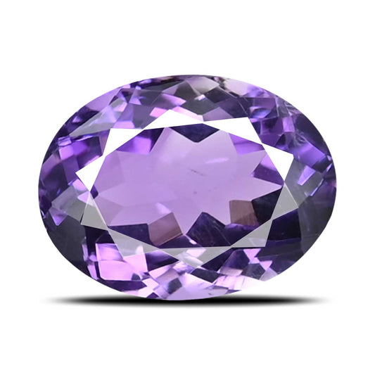 Amethyst (Jamunia) 6.85 Carat
