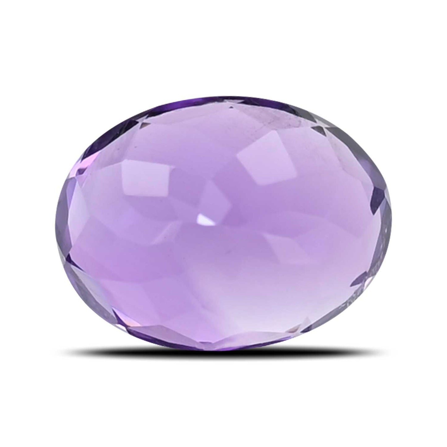 Amethyst (Jamunia) 6.85 Carat