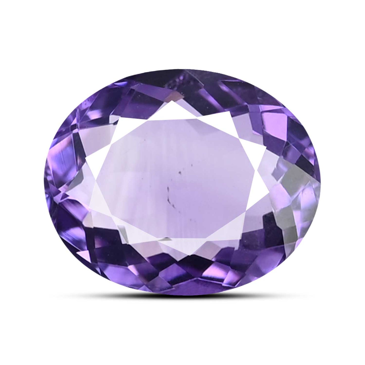 Amethyst (Jamunia) 7.24 Carat