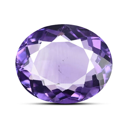 Amethyst (Jamunia) 7.24 Carat