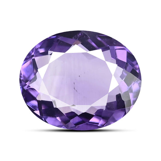 Amethyst (Jamunia) 7.24 Carat
