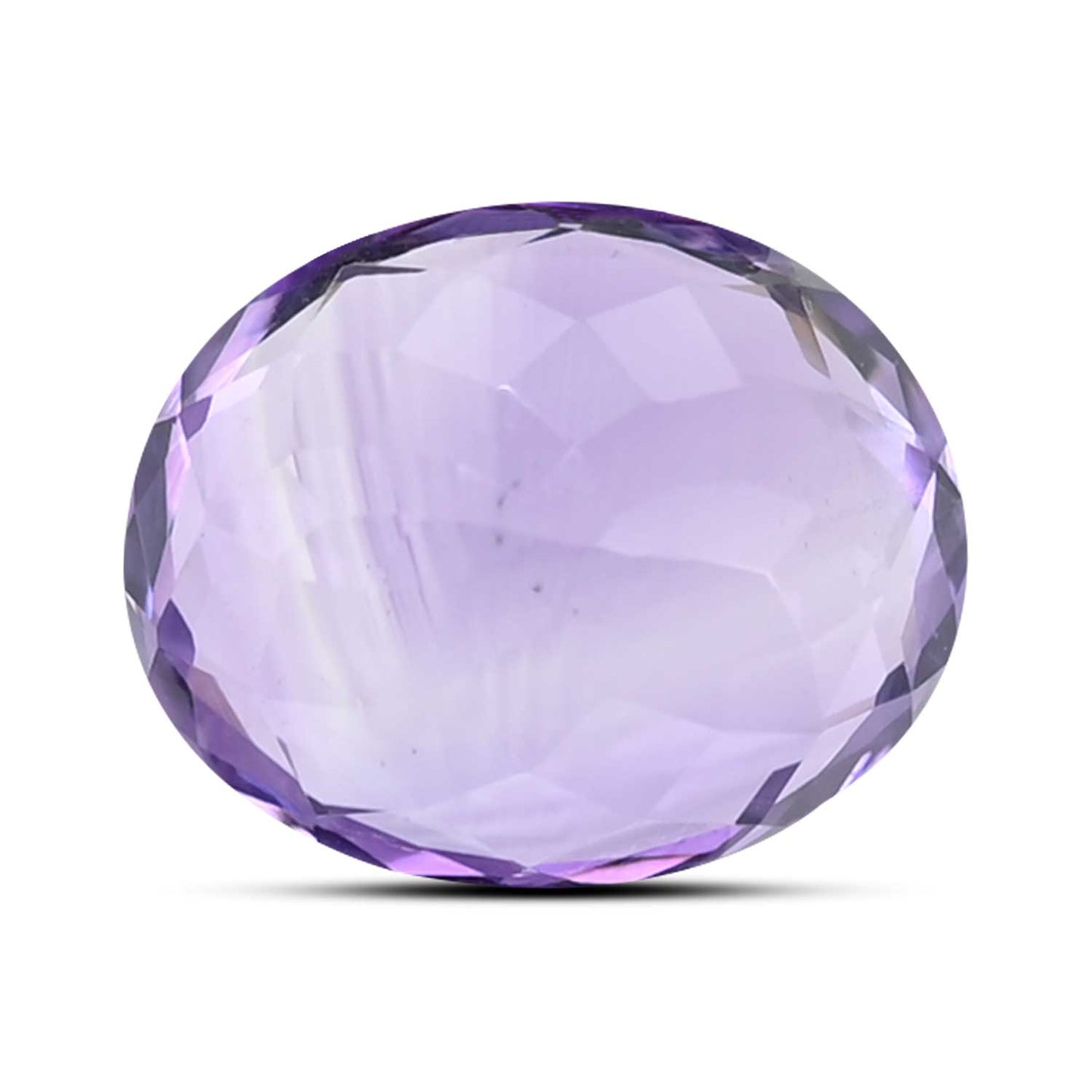 Amethyst (Jamunia) 7.24 Carat