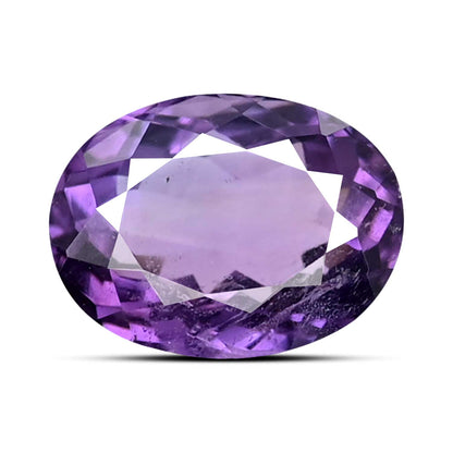 Amethyst (Jamunia) 6.78 Carat