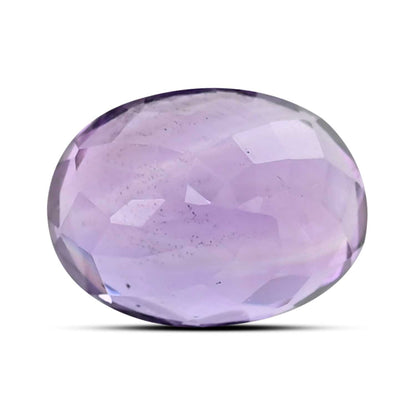 Amethyst (Jamunia) 6.78 Carat
