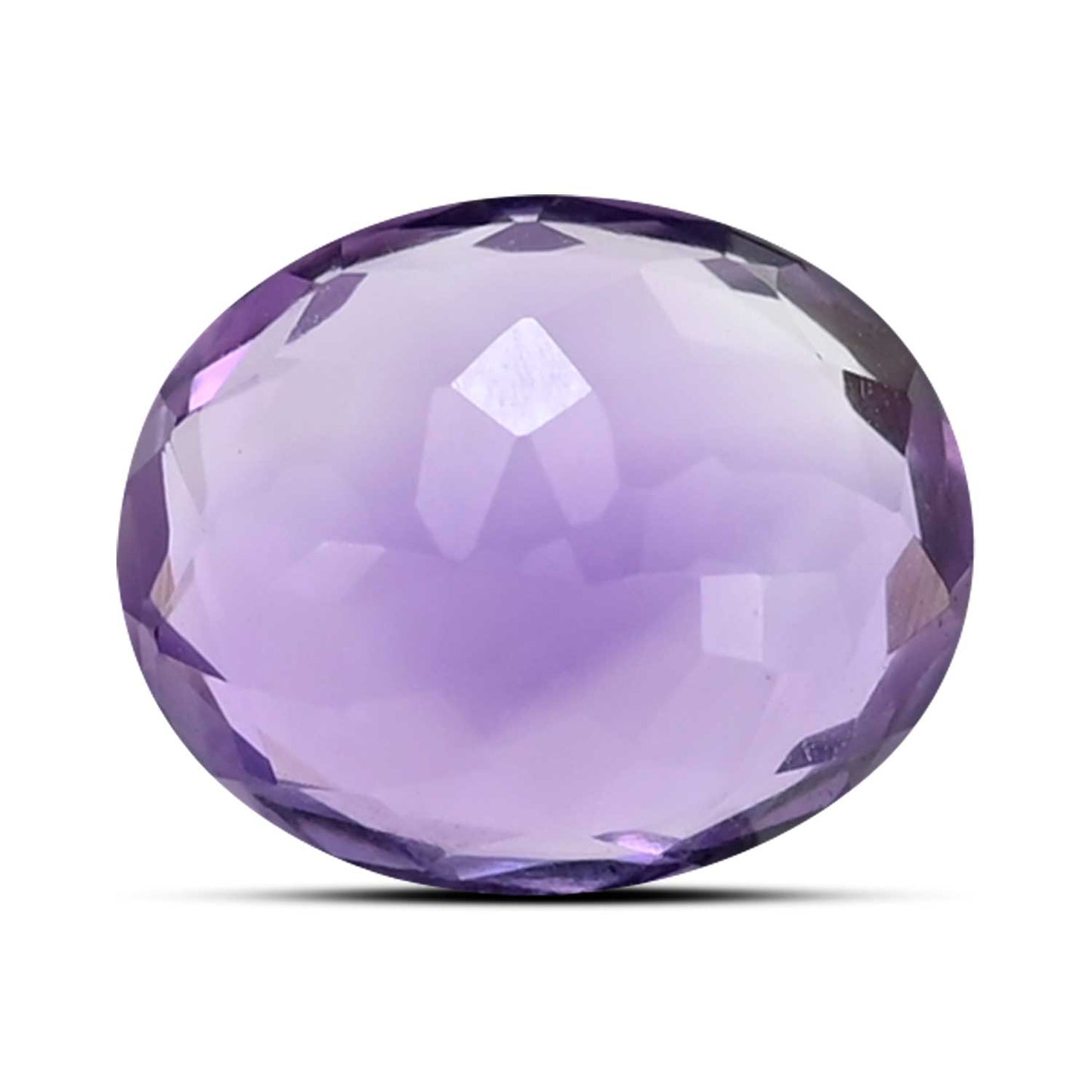 Amethyst (Jamunia) 6.23 Carat