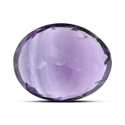 Amethyst (Jamunia) 6.05 Carat
