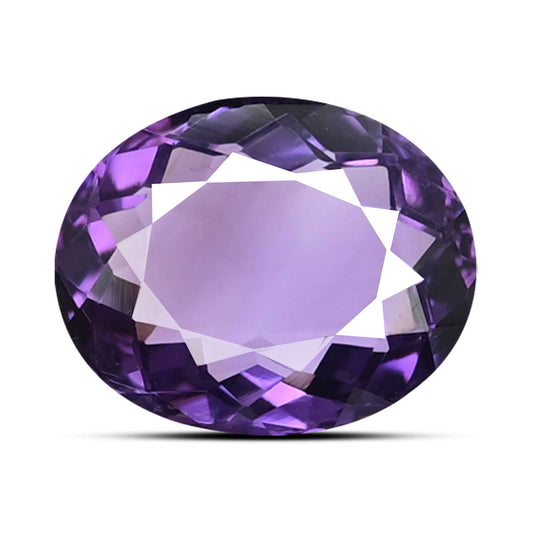 Amethyst (Jamunia) 6.32 Carat