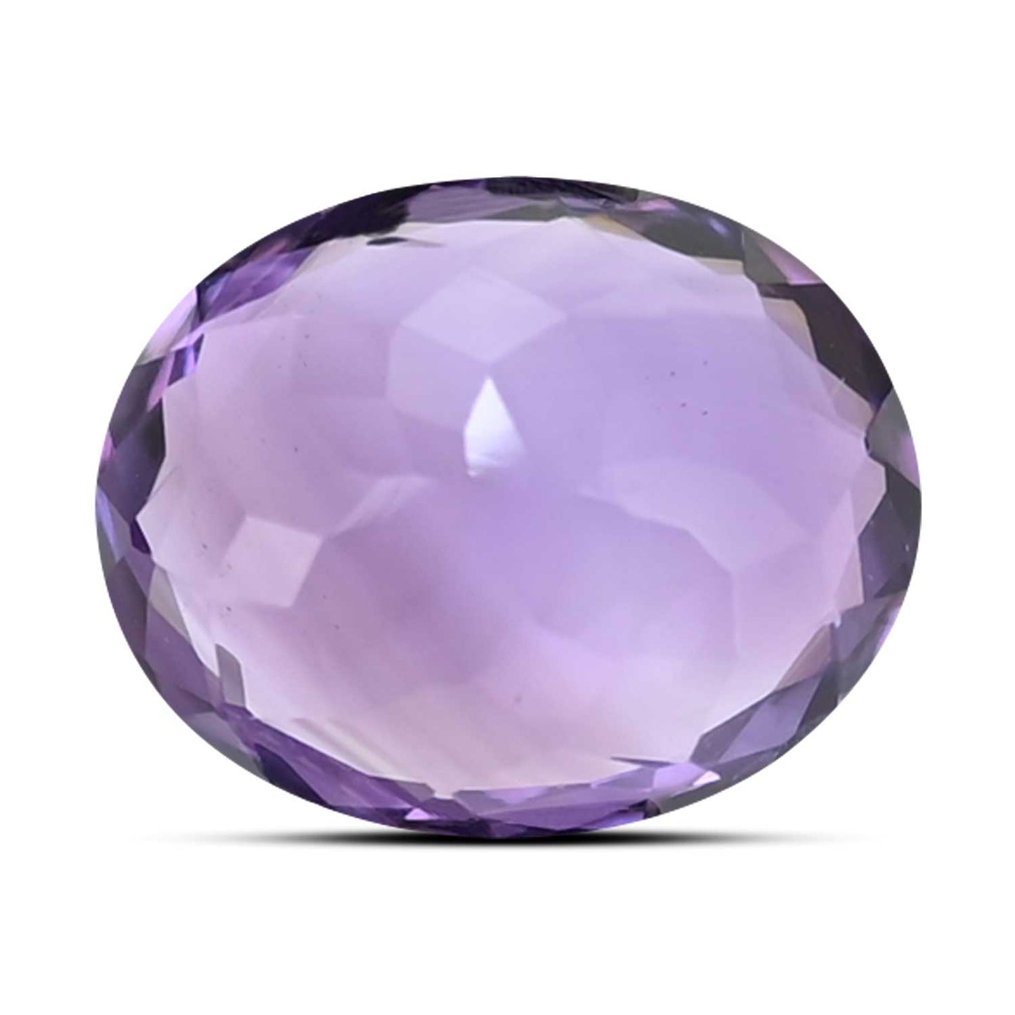 Amethyst (Jamunia) 6.32 Carat