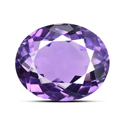 Amethyst (Jamunia) 6.25 Carat