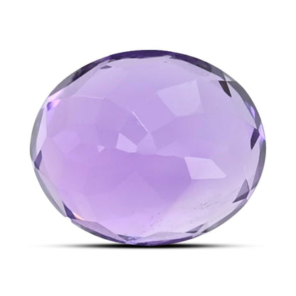 Amethyst (Jamunia) 6.25 Carat
