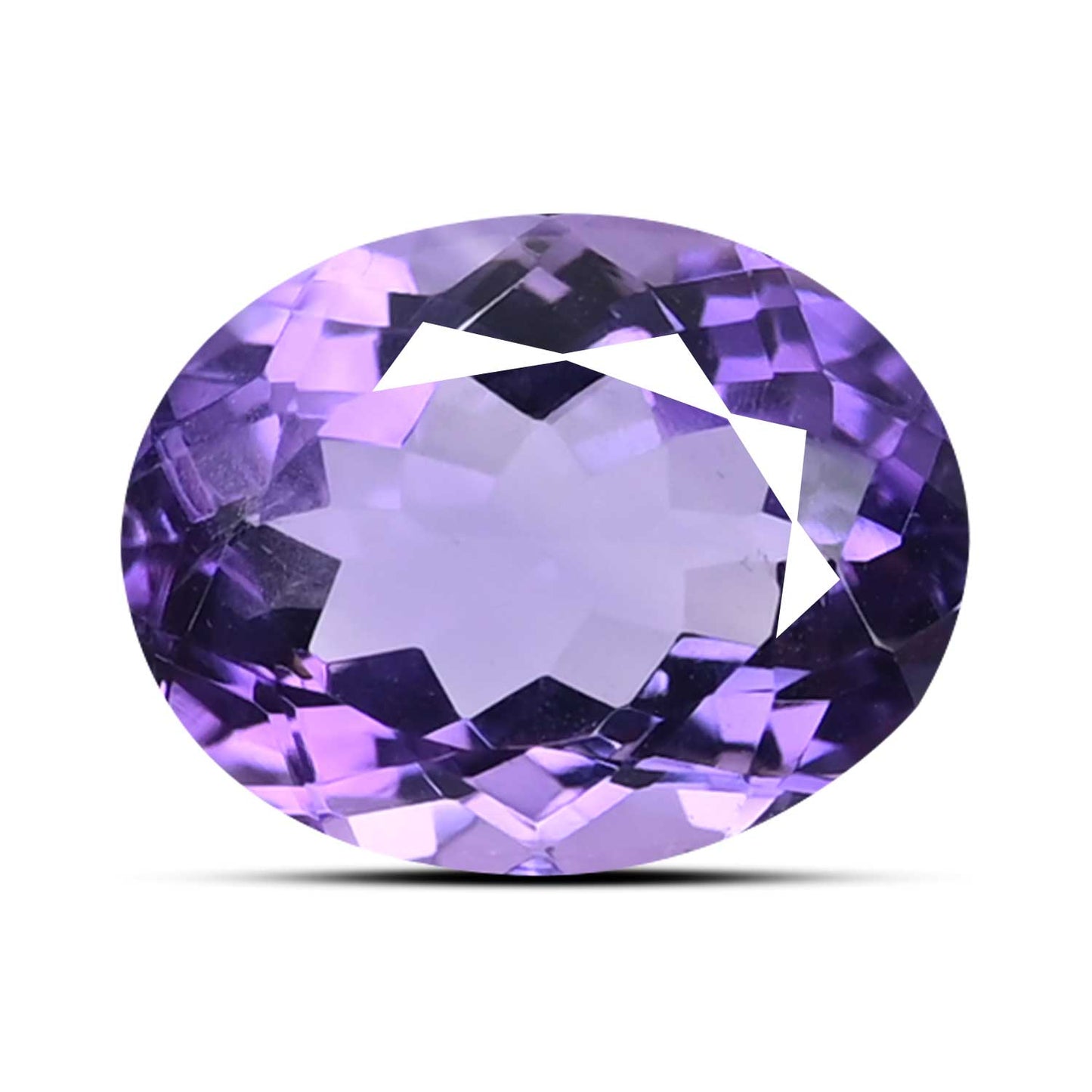 Amethyst (Jamunia) 5.65 Carat