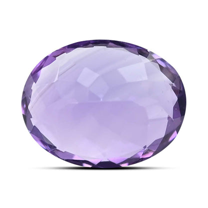 Amethyst (Jamunia) 5.65 Carat