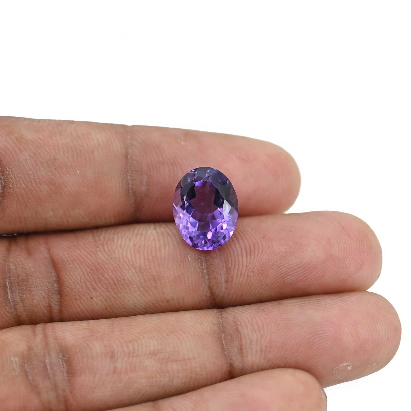 Amethyst (Jamunia) 5.65 Carat
