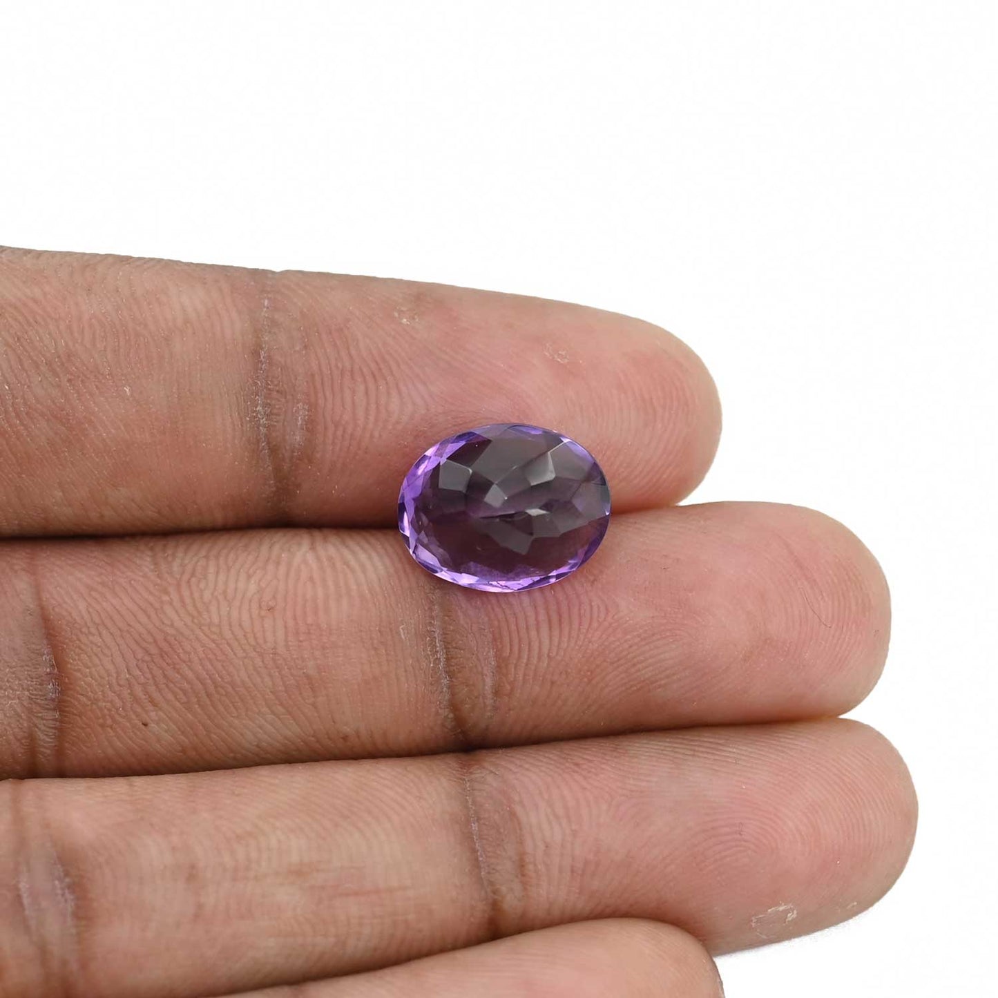 Amethyst (Jamunia) 5.65 Carat