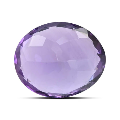 Amethyst (Jamunia) 7.22 Carat
