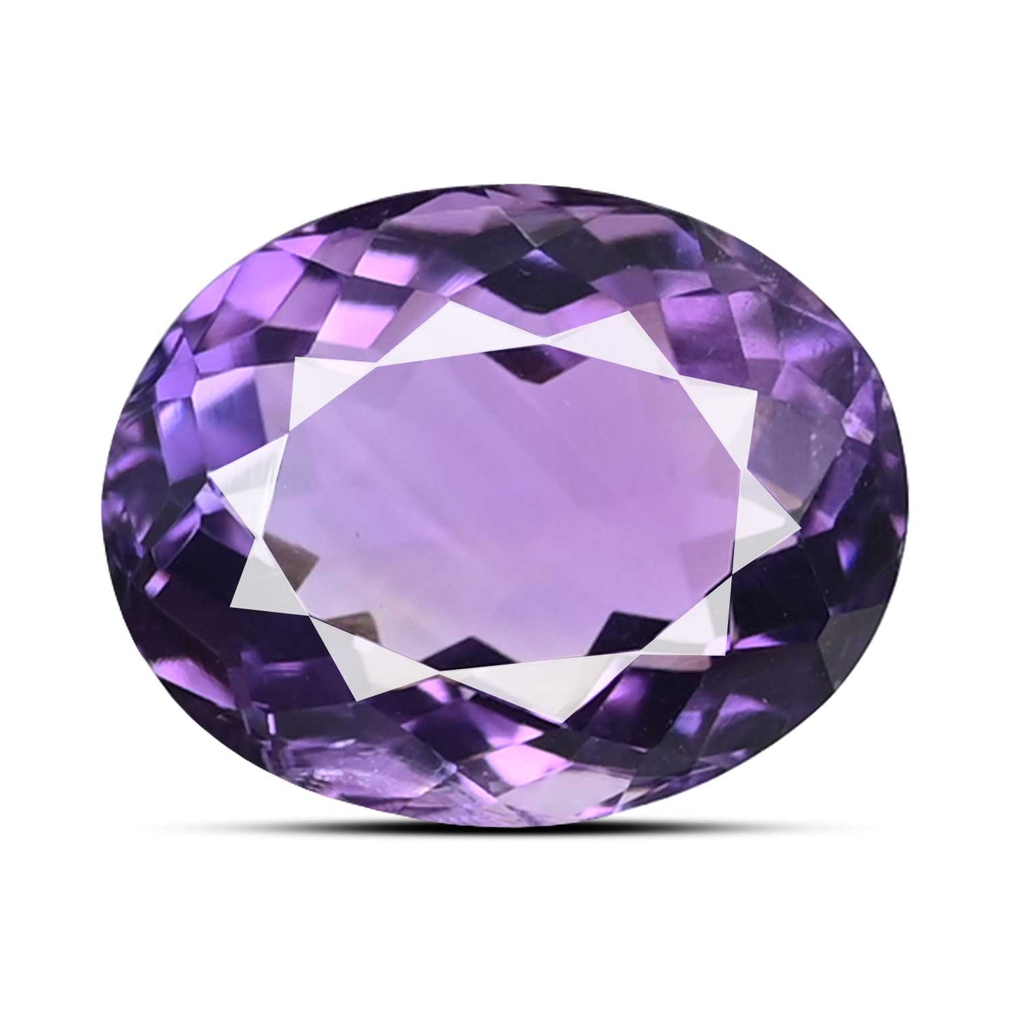 Amethyst (Jamunia) 7.79 Carat