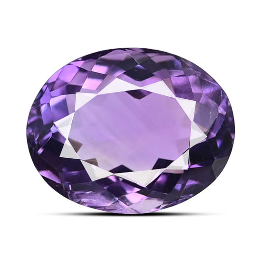 Amethyst (Jamunia) 7.79 Carat