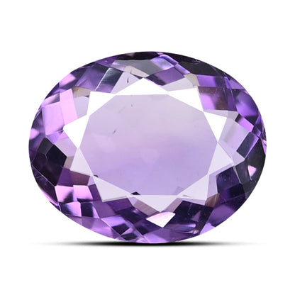 Amethyst (Jamunia) 7.19 Carat