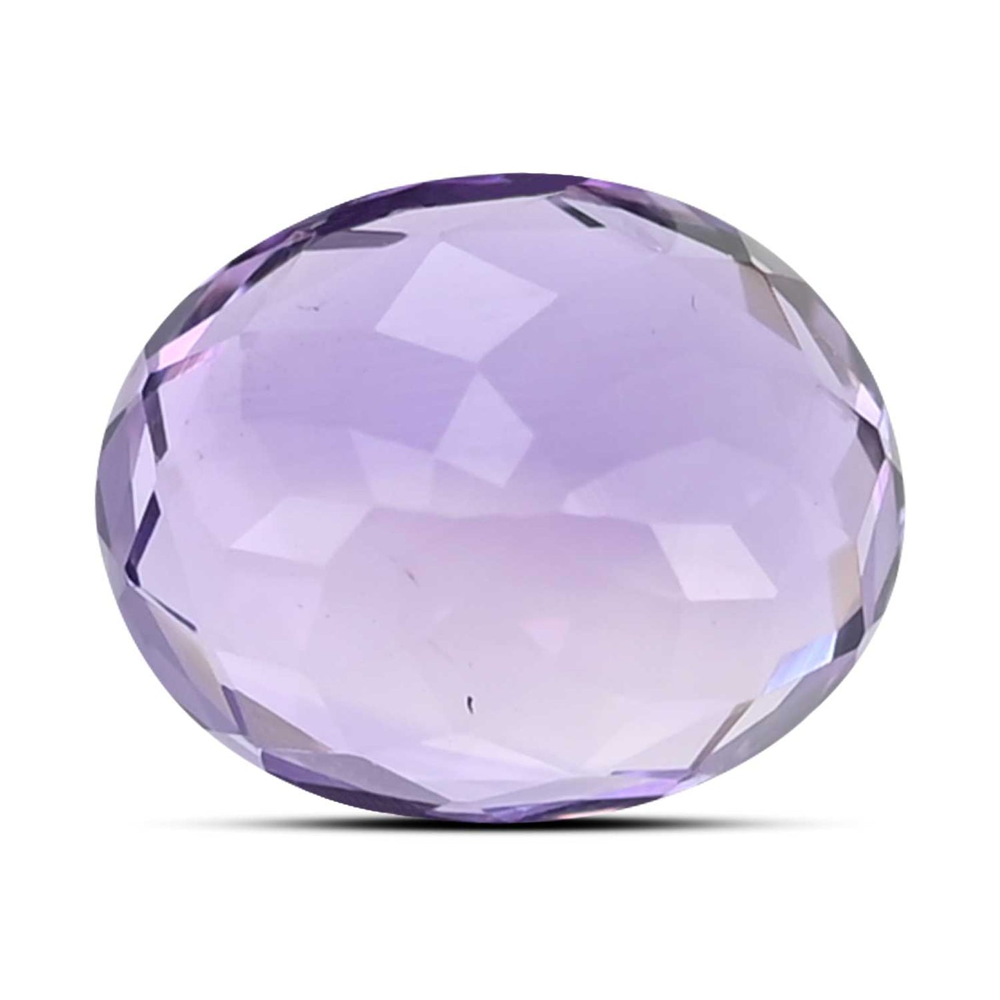 Amethyst (Jamunia) 7.19 Carat